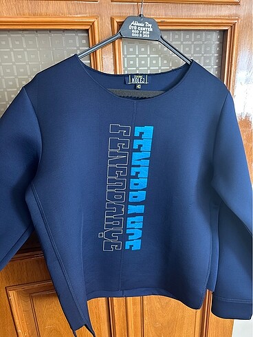 Fenerium Scuba Sweat