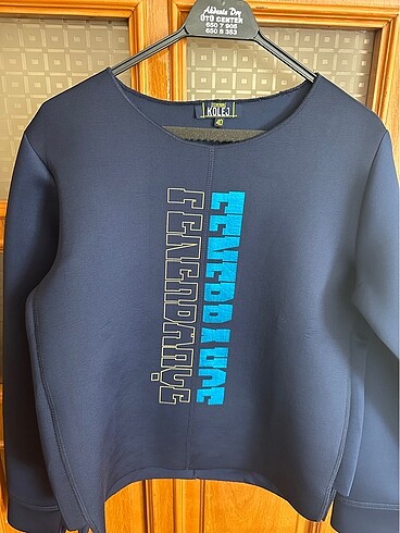 40 Beden Fenerium Scuba Sweat