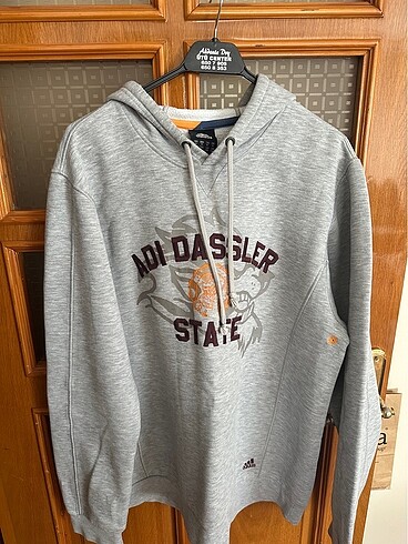 Adidas Sweat