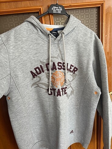 xl Beden Adidas Sweat
