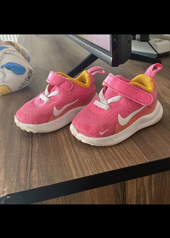 Spor Ayakkabı - Görsel 4