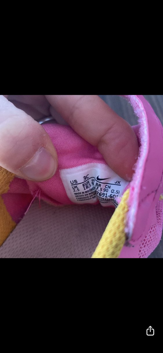 Spor Ayakkabı - Görsel 3