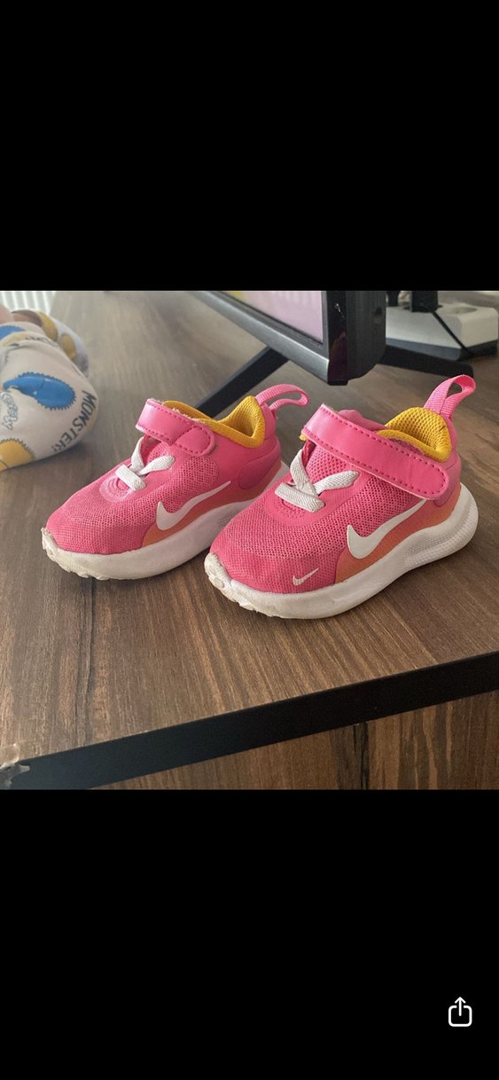 Spor Ayakkabı - Görsel 4