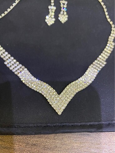 Kolye-Küpe - Görsel 3