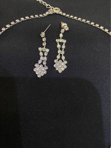 Kolye-Küpe - Görsel 4