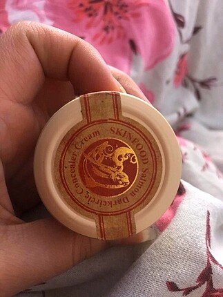 Skinfood Kapatıcı