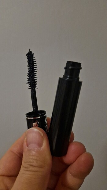  Beden Lancome mascara