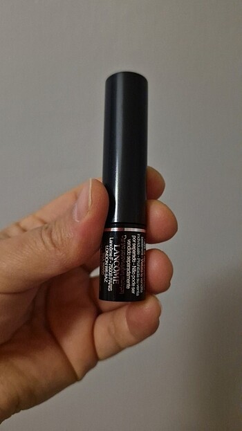  Beden Renk Lancome mascara