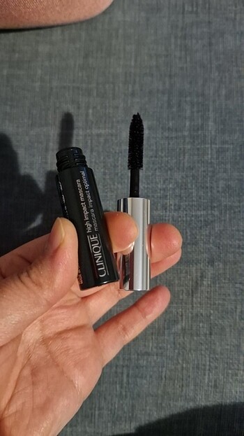 Clinique Clinique mascara