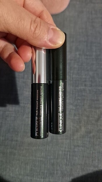  Beden Clinique mascara