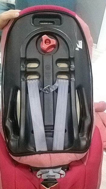 9- 36 kg Beden Oto koltugu