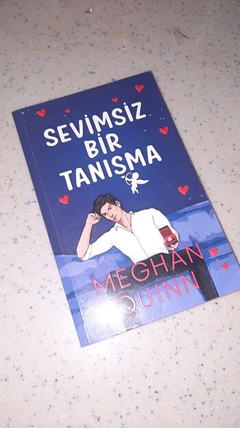 Sevimsiz Bir Tanışma 
