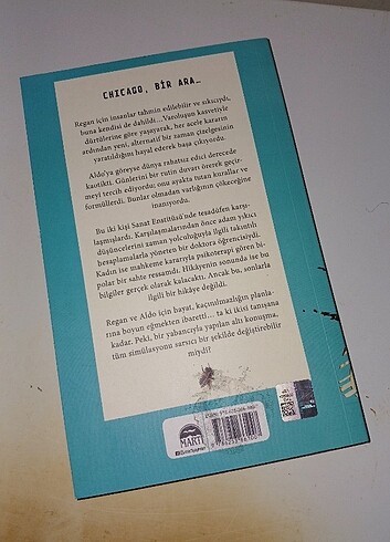 Seninle Eterde Yalnız | Olivie Blake