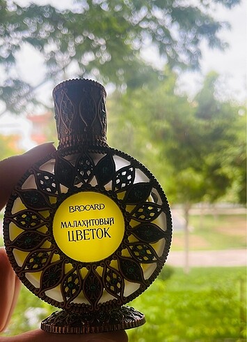 Brocard parfüm