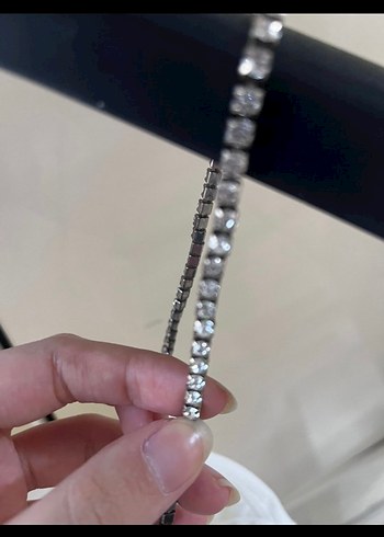 Beyaz Tek Omuz Fırfırlı Mini Elbise - Görsel 4