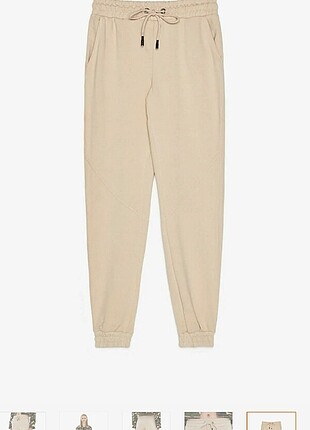 Bershka Kum Rengi Esofman