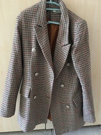 Diğer Blazer mont