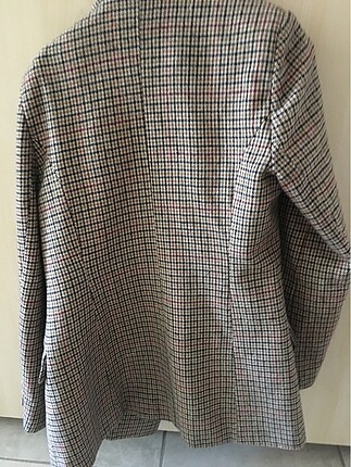 m Beden Blazer mont