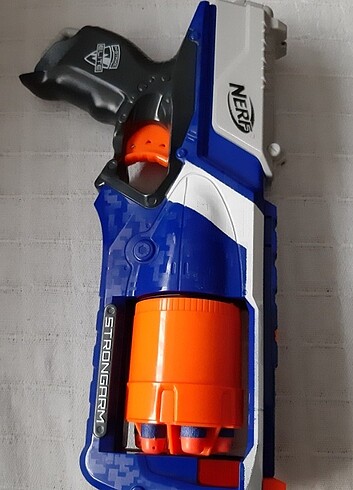 NERF STRONGARM