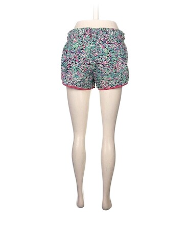 38 Beden LC Waikiki Mini Şort %70 İndirimli.