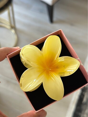 Lotus toka büyük boy