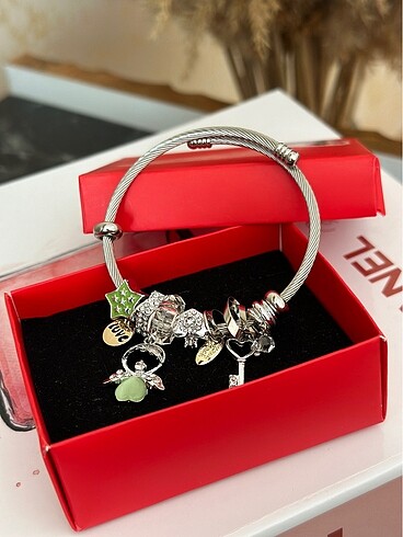Pandora Çelik Pandora