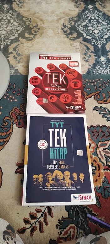Tyt Tüm Dersler Konu Anlatımlı Soru Bankası Ve Tyt Tüm Dersler S