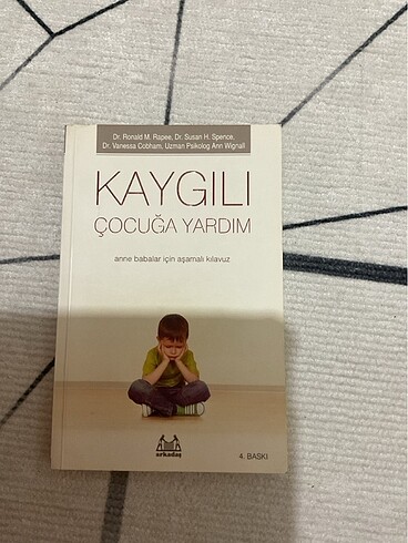 Kişisel gelişim kitabı