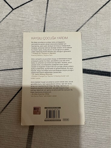  Kişisel gelişim kitabı