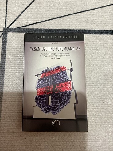 Kişisel gelişim kitabı