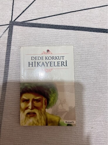 Çocuk okuma kitabı