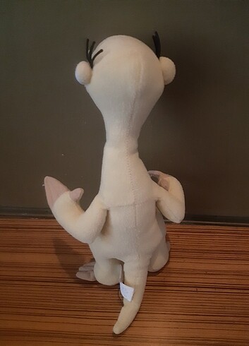Ice Age Buz devri sid
