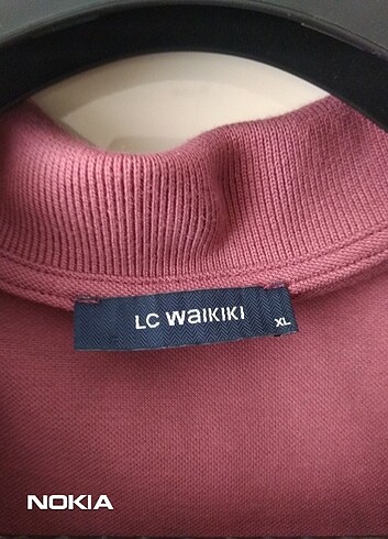 LCW erkek tishirt