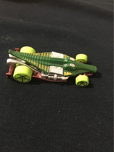  Beden Renk hot wheels