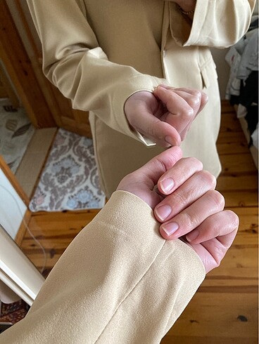 Diğer Blazer ceket