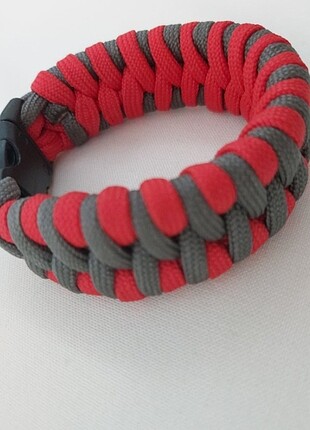 Paracord Bileklik