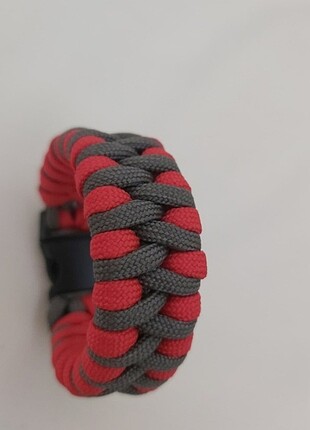Paracord Bileklik