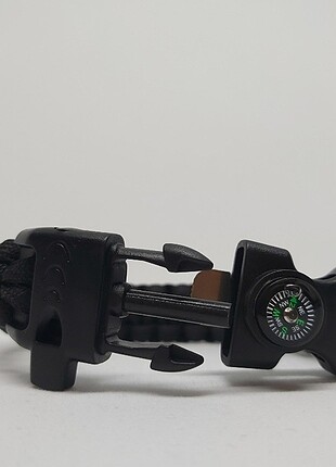 Paracord Bileklikler