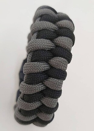 Paracord Bileklik 
