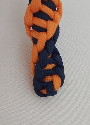 Diğer Paracord DNA Anahtarlık