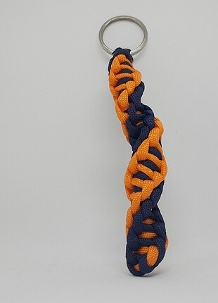 Paracord DNA Anahtarlık