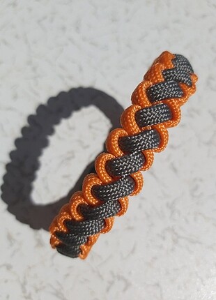 Diğer Paracord Bileklik&Anahtarlık seti