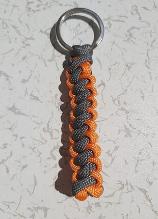 Beden Paracord Bileklik&Anahtarlık seti