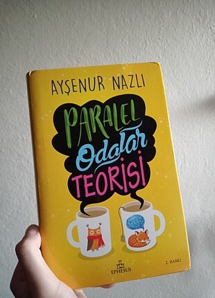 Paralel Odalar Teorisi