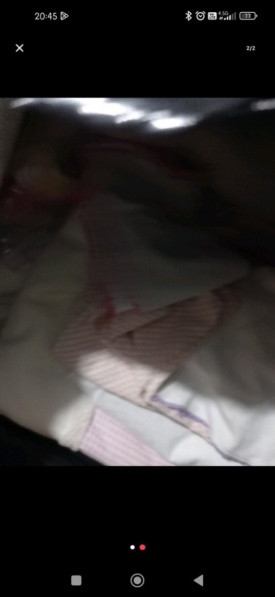 Pembe Pastel Çocuk Uyku Tekstili bebek battaniyesi 2 adet - Görsel 2