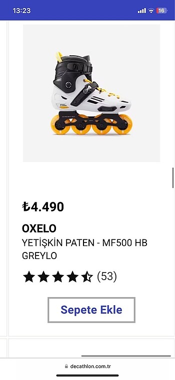#paten #notice