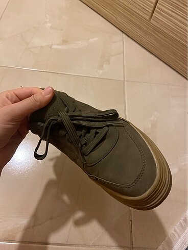U.S Polo Assn. Ayakkabı
