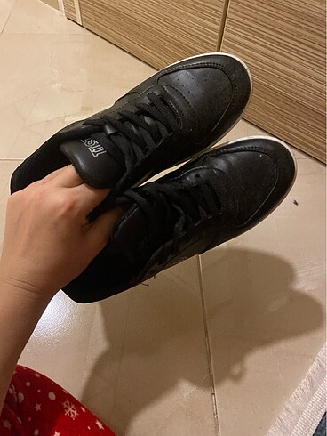U.S Polo Assn. Ayakkabı