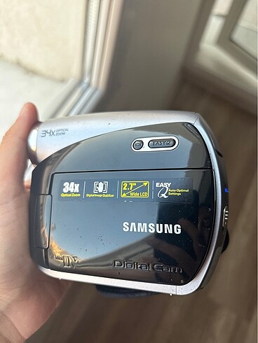 Samsung kamera
