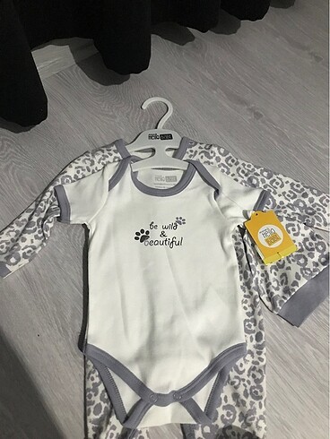 HelloBaby kıyafet